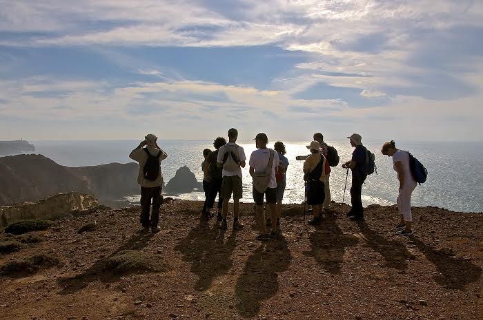 Sul Informação - Região de Turismo promove novidades do Algarve na Fitur de Madrid