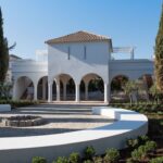 Sul Informação - Moncarapacho: Vila Monte Farm House premiado nos European Hotel Design Awards