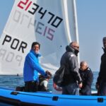 Sul Informação - Aposta na «Meca da vela deve continuar»
