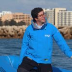 Sul Informação - Aposta na «Meca da vela deve continuar»