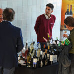 Sul Informação - Espumantes, late harvests, biológicos e palhetes: eis as novas tendências dos vinhos no Algarve