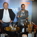 Sul Informação - Espumantes, late harvests, biológicos e palhetes: eis as novas tendências dos vinhos no Algarve
