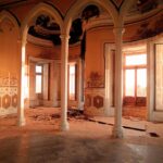 Sul Informação - FOTOGALERIA: Veja como era o Palácio da Fonte da Pipa antes do incêndio