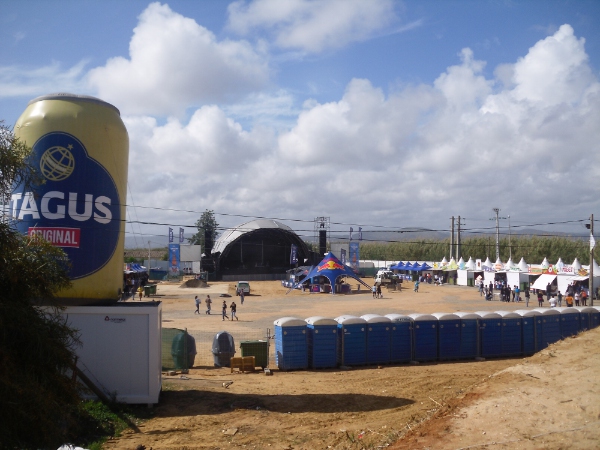 Sul Informação - José Cid inaugura hoje o «País das Maravilhas»