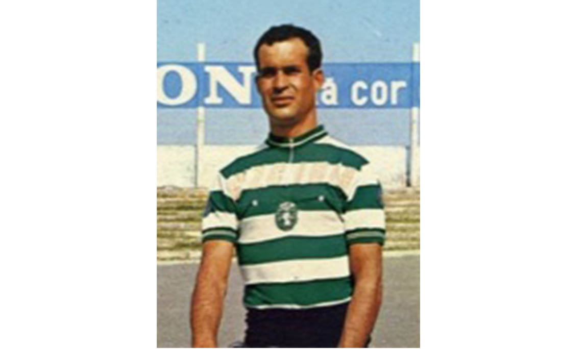 Sul Informação - Morreu Vítor Tenazinha, antiga glória do ciclismo algarvio