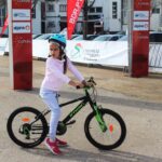 Sul Informação - Volta ao Algarve partiu da Cidade Europeia do Desporto para o Mundo