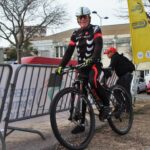 Sul Informação - Volta ao Algarve partiu da Cidade Europeia do Desporto para o Mundo