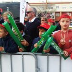 Sul Informação - Volta ao Algarve partiu da Cidade Europeia do Desporto para o Mundo
