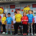 Sul Informação - Volta ao Algarve partiu da Cidade Europeia do Desporto para o Mundo