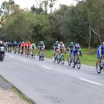 Sul Informação - Fábio Jakobsen é o primeiro camisola amarela da Volta ao Algarve