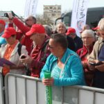 Sul Informação - Volta ao Algarve partiu da Cidade Europeia do Desporto para o Mundo