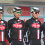 Sul Informação - Volta ao Algarve partiu da Cidade Europeia do Desporto para o Mundo