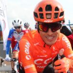 Sul Informação - Volta ao Algarve partiu da Cidade Europeia do Desporto para o Mundo