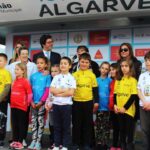 Sul Informação - Volta ao Algarve partiu da Cidade Europeia do Desporto para o Mundo
