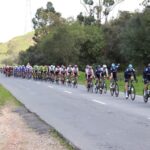 Sul Informação - Fábio Jakobsen é o primeiro camisola amarela da Volta ao Algarve