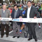 Sul Informação - Groenewegen (Team Lotto) ganha 1ª etapa da Volta ao Algarve [com fotos]