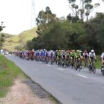 Sul Informação - Fábio Jakobsen é o primeiro camisola amarela da Volta ao Algarve