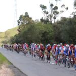 Sul Informação - Fábio Jakobsen é o primeiro camisola amarela da Volta ao Algarve
