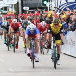 Sul Informação - Groenewegen (Team Lotto) ganha 1ª etapa da Volta ao Algarve [com fotos]