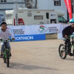 Sul Informação - Volta ao Algarve partiu da Cidade Europeia do Desporto para o Mundo