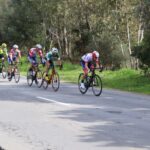 Sul Informação - Fábio Jakobsen é o primeiro camisola amarela da Volta ao Algarve