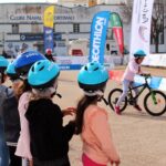 Sul Informação - Volta ao Algarve partiu da Cidade Europeia do Desporto para o Mundo