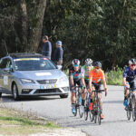Sul Informação - Fabio Jakobsen (Quick-Step) é o primeiro camisola amarela da Volta ao Algarve