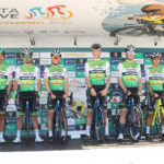 Sul Informação - Fabio Jakobsen (Quick-Step) é o primeiro camisola amarela da Volta ao Algarve
