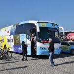Sul Informação - Depois da Fóia, hoje é dia da etapa mais longa da Volta ao Algarve