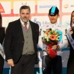 Sul Informação - Kwiatkowski ganha 2ª etapa, mas é Geraint Thomas o novo camisola amarela da Volta ao Algarve