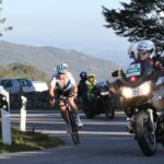 Sul Informação - Kwiatkowski ganha 2ª etapa, mas é Geraint Thomas o novo camisola amarela da Volta ao Algarve