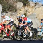 Sul Informação - Kwiatkowski ganha 2ª etapa, mas é Geraint Thomas o novo camisola amarela da Volta ao Algarve