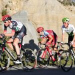 Sul Informação - Kwiatkowski ganha 2ª etapa, mas é Geraint Thomas o novo camisola amarela da Volta ao Algarve