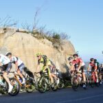 Sul Informação - Kwiatkowski ganha 2ª etapa, mas é Geraint Thomas o novo camisola amarela da Volta ao Algarve