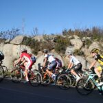 Sul Informação - Kwiatkowski ganha 2ª etapa, mas é Geraint Thomas o novo camisola amarela da Volta ao Algarve
