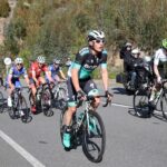 Sul Informação - Kwiatkowski ganha 2ª etapa, mas é Geraint Thomas o novo camisola amarela da Volta ao Algarve