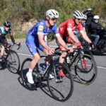 Sul Informação - Kwiatkowski ganha 2ª etapa, mas é Geraint Thomas o novo camisola amarela da Volta ao Algarve