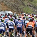Sul Informação - Depois da Fóia, hoje é dia da etapa mais longa da Volta ao Algarve