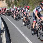 Sul Informação - Kwiatkowski ganha 2ª etapa, mas é Geraint Thomas o novo camisola amarela da Volta ao Algarve