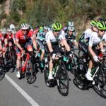 Sul Informação - Kwiatkowski ganha 2ª etapa, mas é Geraint Thomas o novo camisola amarela da Volta ao Algarve