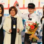 Sul Informação - Kwiatkowski ganha 2ª etapa, mas é Geraint Thomas o novo camisola amarela da Volta ao Algarve