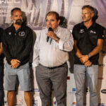 Sul Informação - Volta ao Algarve à Vela foi «um sucesso» que já deixa saudades