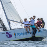 Sul Informação - Volta ao Algarve à Vela foi «um sucesso» que já deixa saudades
