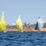 Sul Informação - Volta ao Algarve à Vela foi «um sucesso» que já deixa saudades