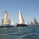 Sul Informação - Volta ao Algarve à Vela foi «um sucesso» que já deixa saudades