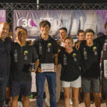 Sul Informação - Volta ao Algarve à Vela foi «um sucesso» que já deixa saudades