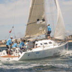 Sul Informação - Volta ao Algarve à Vela foi «um sucesso» que já deixa saudades
