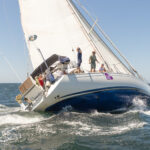 Sul Informação - Volta ao Algarve à Vela foi «um sucesso» que já deixa saudades