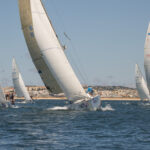Sul Informação - Volta ao Algarve à Vela foi «um sucesso» que já deixa saudades