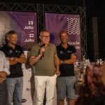 Sul Informação - Volta ao Algarve à Vela foi «um sucesso» que já deixa saudades